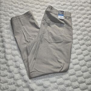 Columbia Mens Cullman Bluff Pants new with tags size 38/30